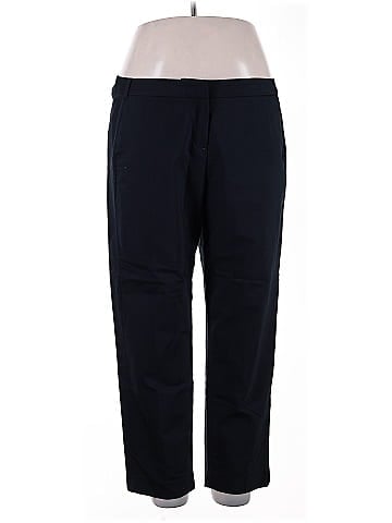 Amanda + Chelsea Casual Pants (view 1)