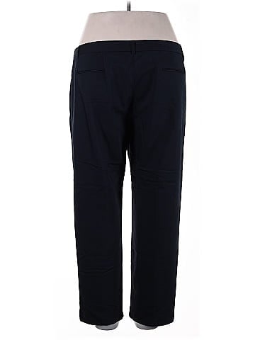 Amanda + Chelsea Casual Pants (view 2)