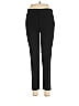 Sandro Solid Black Dress Pants Size EU (FR) 36 / US 4 - photo 1