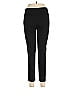 Sandro Solid Black Dress Pants Size EU (FR) 36 / US 4 - photo 2