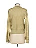 M Missoni Green Gold Cardigan Size EU (IT) 44 / US 8 - photo 2