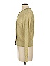 M Missoni Green Gold Cardigan Size EU (IT) 44 / US 8 - photo 5