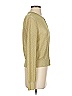 M Missoni Green Gold Cardigan Size EU (IT) 44 / US 8 - photo 4
