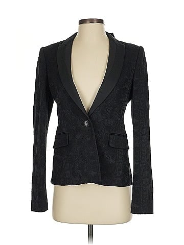 BCBGMAXAZRIA Blazer (view 1)