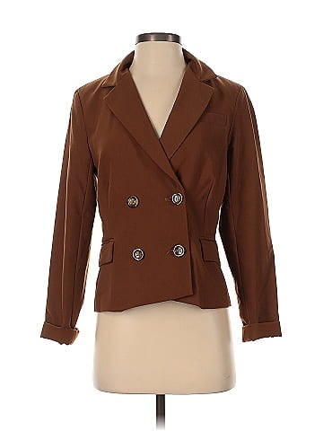 Rachel Zoe Blazer (view 1)