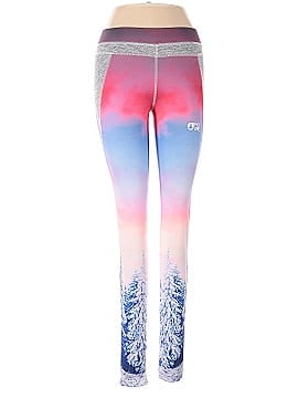 Assorted Brands Yoga Pants (view 1)
