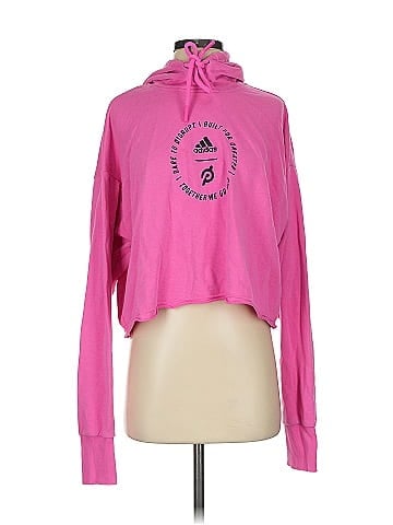 Adidas x Peloton Sweatshirt (view 1)
