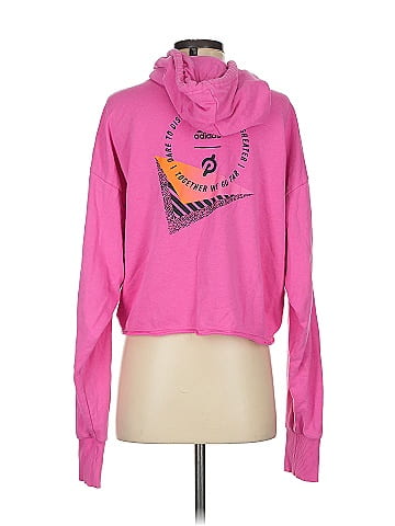 Adidas x Peloton Sweatshirt (view 2)