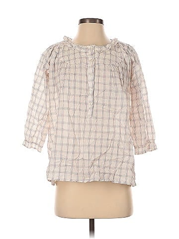 LALi 3/4 Sleeve Blouse (view 1)