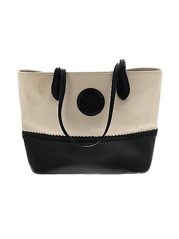 Brighton Leather Tote (view 1)