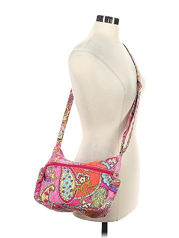 Vera Bradley Crossbody Bag (view 2)