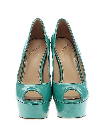 B Brian Atwood Heels (view 2)