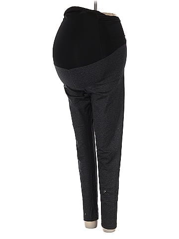 Isabel Maternity Active Pants (view 1)