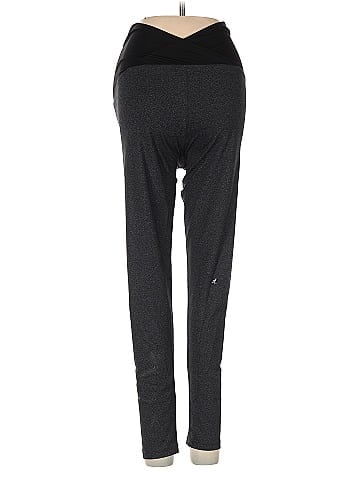 Isabel Maternity Active Pants (view 2)