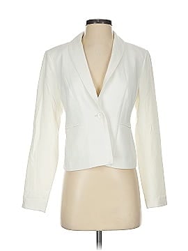 Carmen marc valvo blazer best sale