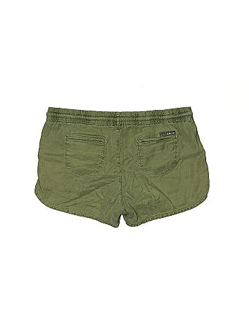 Level 99 Khaki Shorts (view 2)