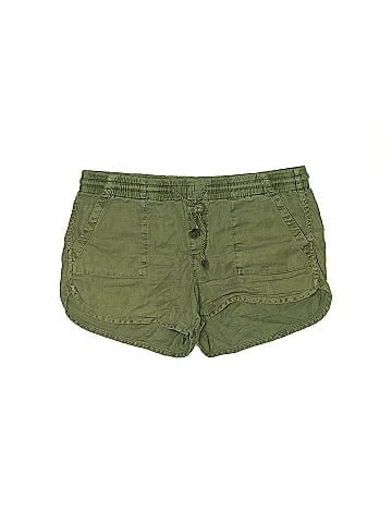 Level 99 Khaki Shorts (view 1)