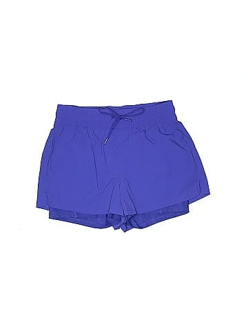 Spyder Athletic Shorts (view 1)
