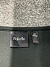 Rafaella Black Pullover Sweater Size S - photo 6