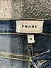 FRAME Blue Jeans Size 25 waist - photo 3