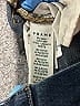 FRAME Blue Jeans Size 25 waist - photo 4