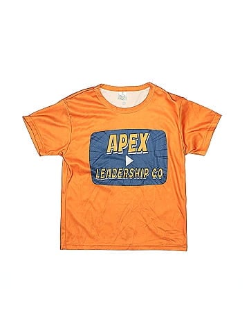 Apex Short Sleeve T-Shirt (view 1)
