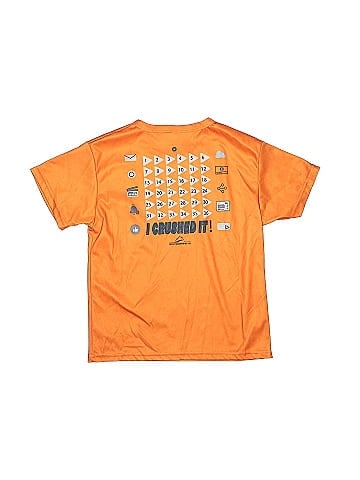 Apex Short Sleeve T-Shirt (view 2)