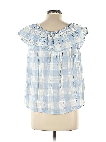 Newbury Kustom Sleeveless Blouse (view 2)