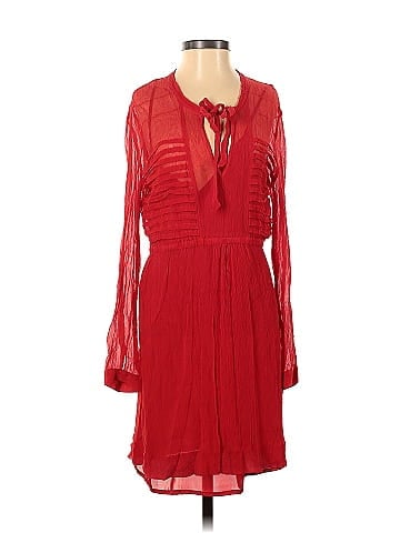 Twelfth Street by Cynthia Vincent Cocktail Dress (view 1)