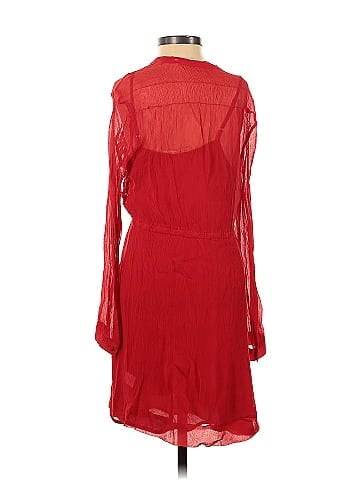 Twelfth Street by Cynthia Vincent Cocktail Dress (view 2)