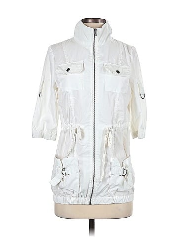 Basic Edge Clothing Jacket (view 1)