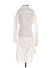 J.W. Anderson 100% Cotton White Casual Dress Size 2 - photo 2