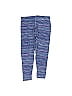 Athletic Works Blue Active Pants Size 4 - 5 - photo 1