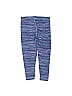 Athletic Works Blue Active Pants Size 4 - 5 - photo 2