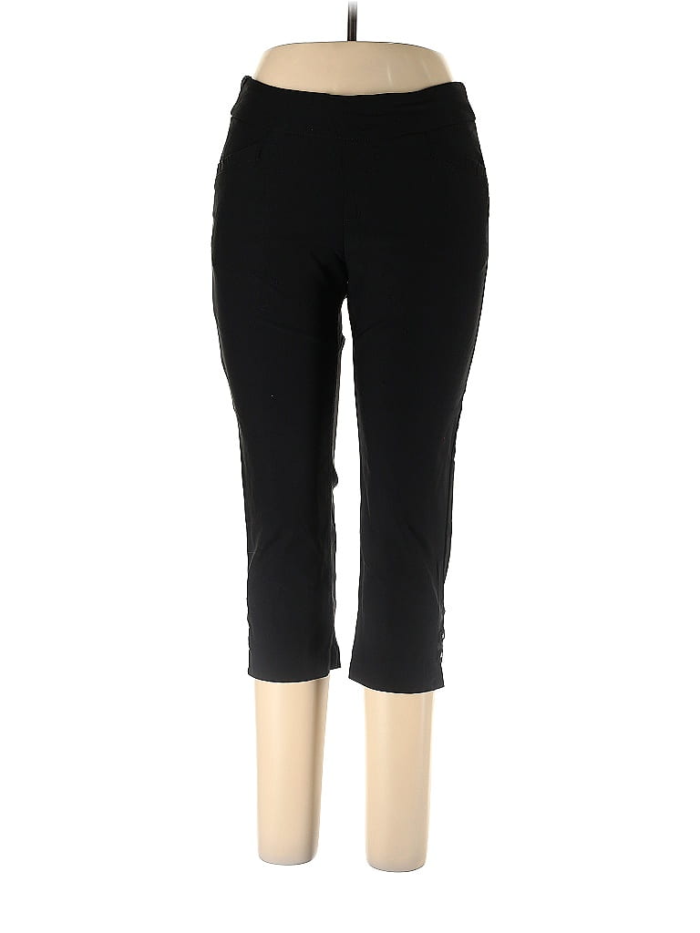 Click to view more detailed imagery on our partner's website Pre-owned Lee Active Pants In Black