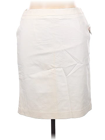 Liz Claiborne Career Casual Skirt (view 1)