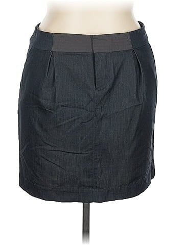 Mossimo Casual Skirt (view 1)