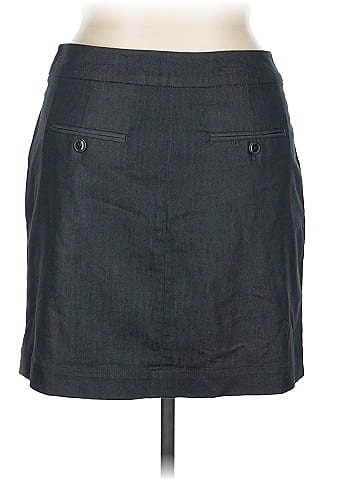 Mossimo Casual Skirt (view 2)