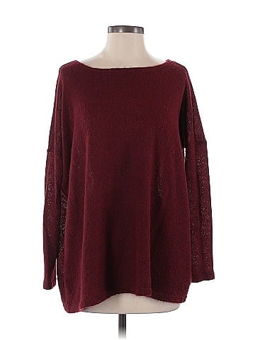 Piko Pullover Sweater (view 1)