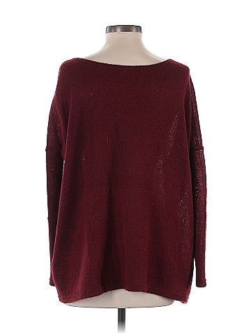 Piko Pullover Sweater (view 2)