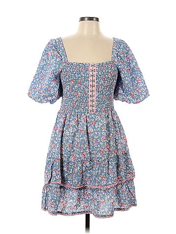 Betsey Johnson Casual Dress (view 1)