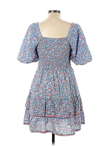 Betsey Johnson Casual Dress (view 2)