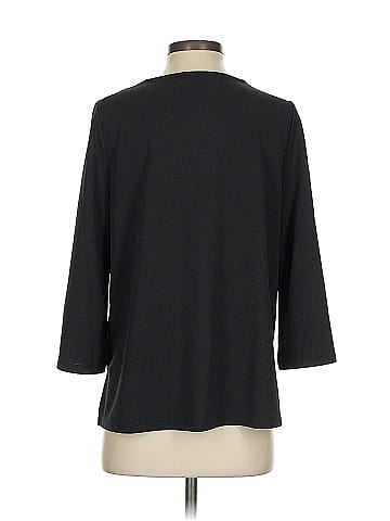 Rafaella Pullover Sweater (view 2)