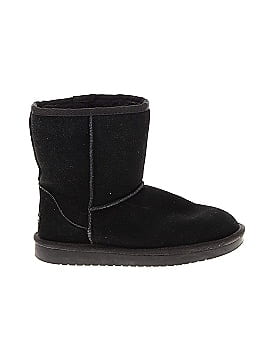 Koolaburra by UGG Women s Boots On Sale Up To 90 Off Retail ThredUp