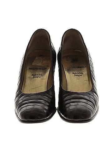 Bruno Magli Heels (view 2)