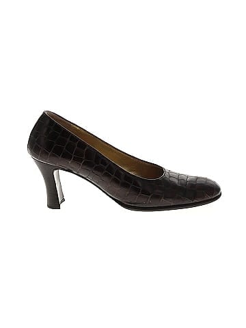 Bruno Magli Heels (view 1)