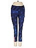 Zoot Stars Blue Active Pants Size XS - photo 1