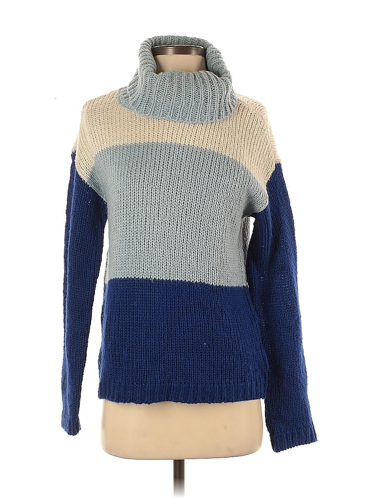 alison andrews Jacket Small Lightweight From Buckle