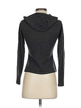 Karen Kane Wool Cardigan (view 2)