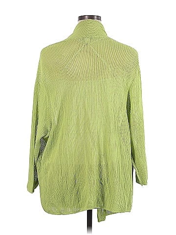 Coldwater Creek Cardigan (view 2)